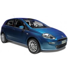 FIAT Punto 1.3 MJT II Easy 75 CV DPF 5 porte 